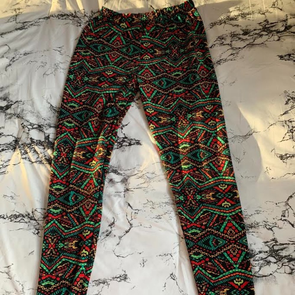 Lularoe Leggings